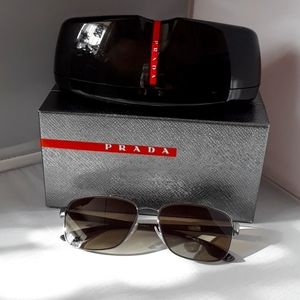 Prada sunglasses for men